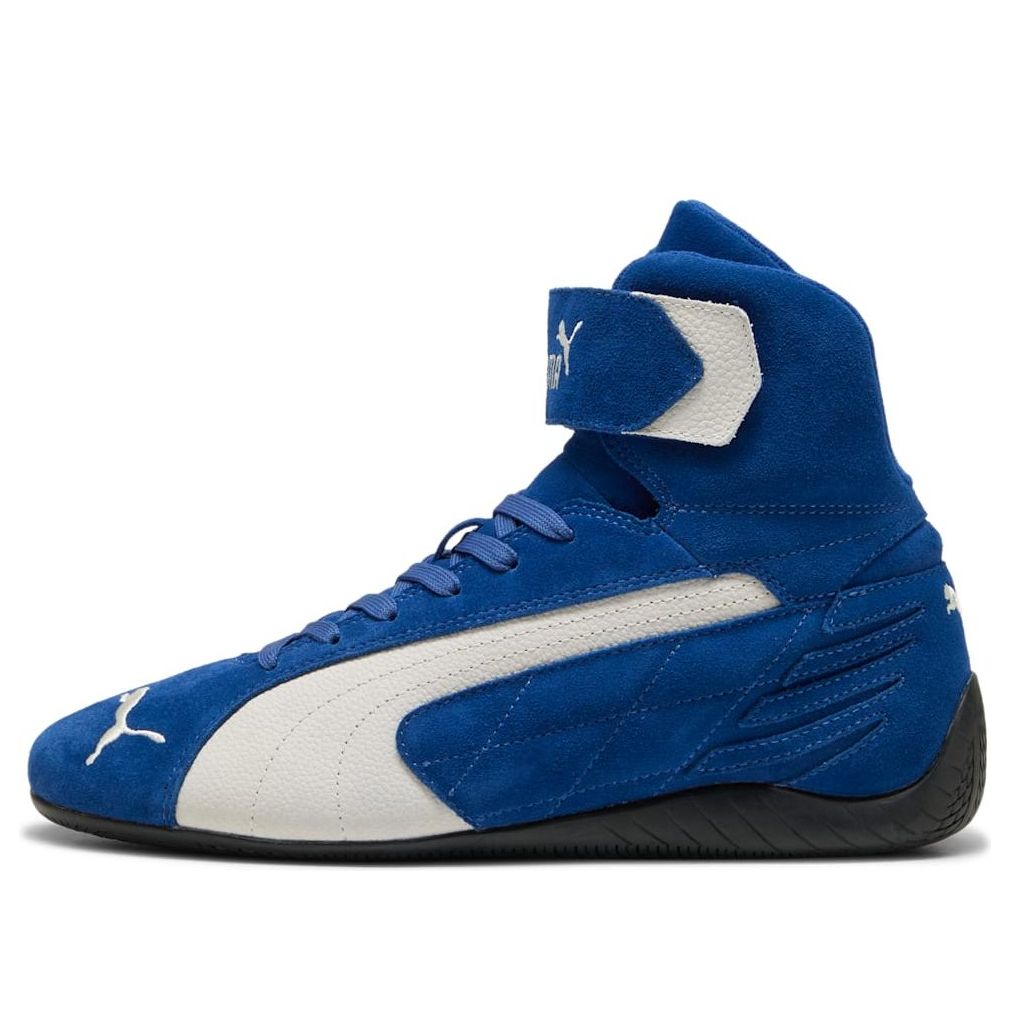 PUMA Speedcat Mid 'Clyde Royal Warm White' 400384-10