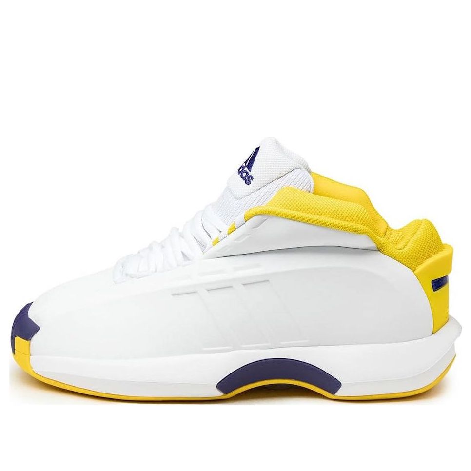 adidas Crazy 1 'Lakers Home' 2022 GY8947