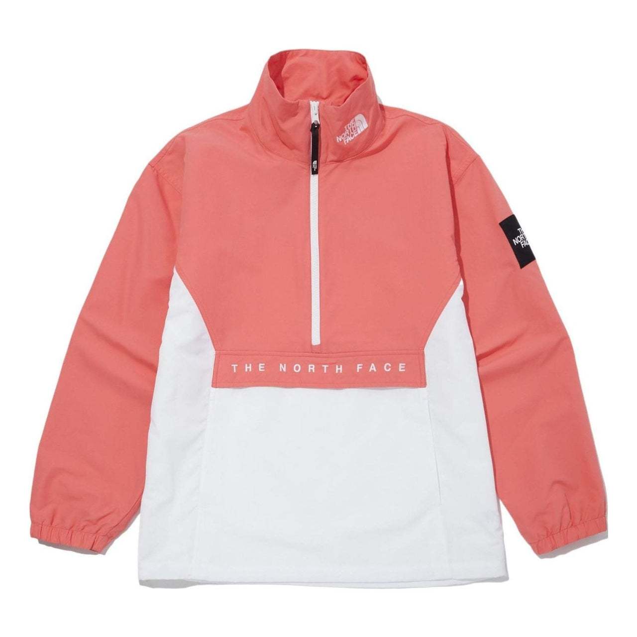 THE NORTH FACE White Label Olema Jacket 'Pink' NA3BN02M