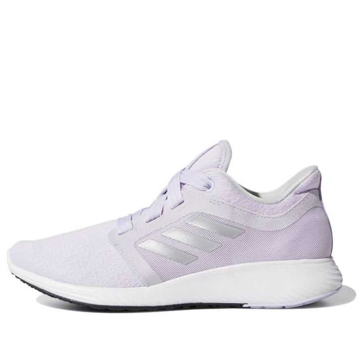 (WMNS) adidas Edge Lux 3 'Purple Tint Silver' FV4778