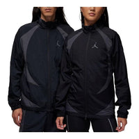 Air Jordan Sport Jam Warm-Up Jacket 'Black' DX9368-011