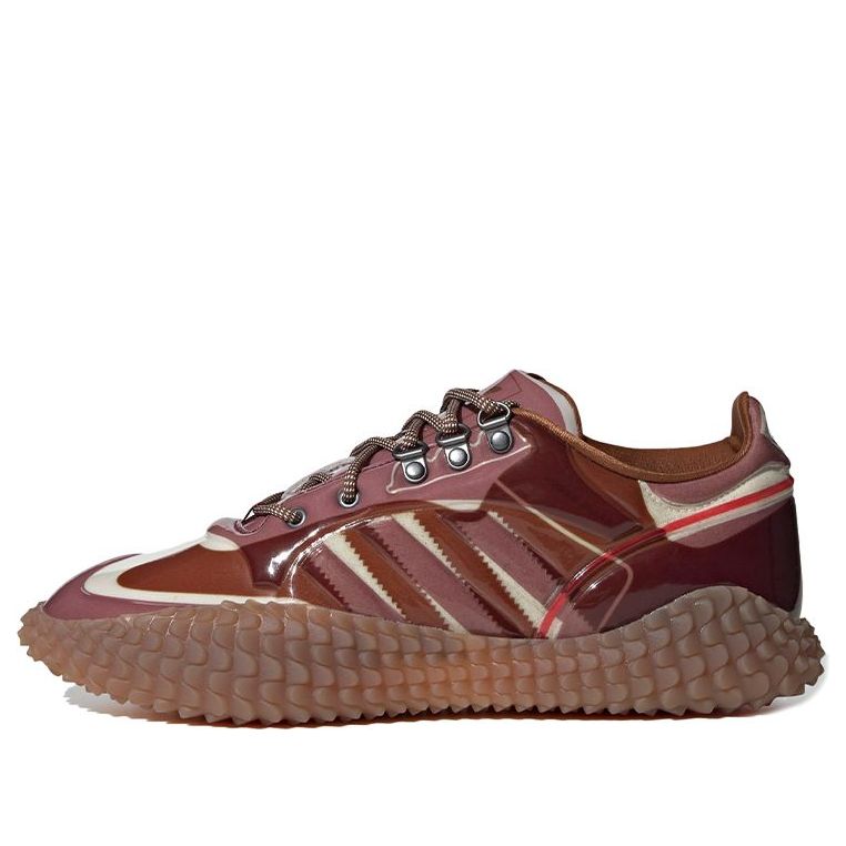 adidas Craig Green x Polta AKH I 'Brown Cream' FV4013