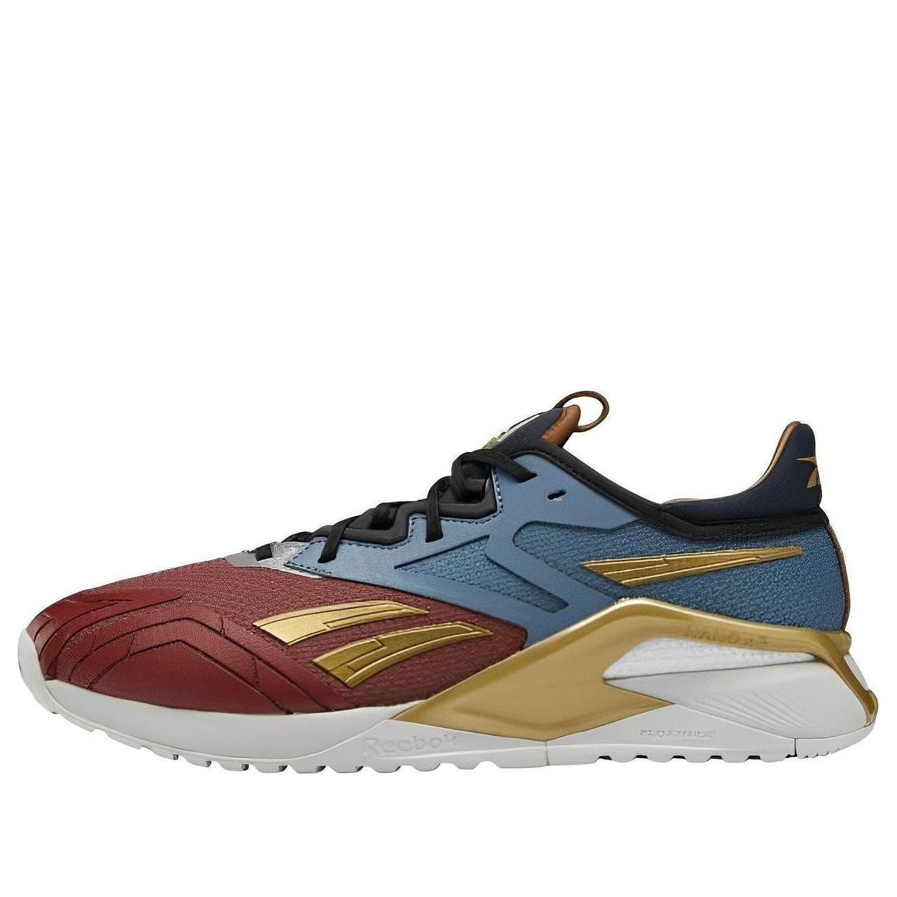 Reebok Nano X2 x DC Comics 'Wonder Woman' HQ4585