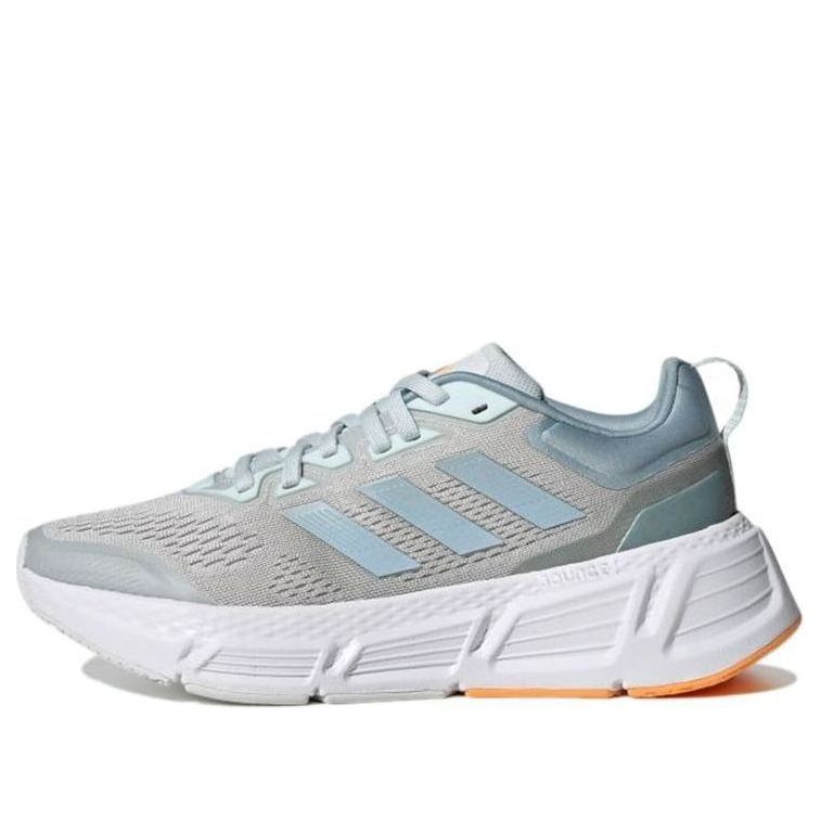 (WMNS) adidas Questar 'Blue Tint Magic Grey' GZ0617