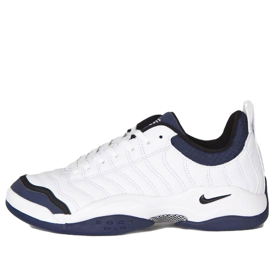 Nike Air Oscillate QS 2015 'White' 817416-100
