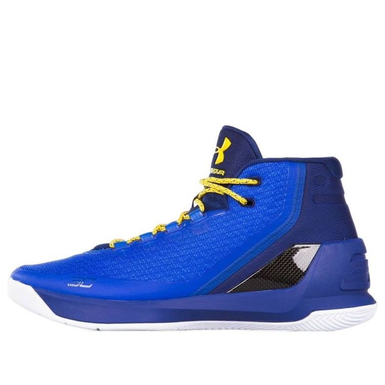 Under Armour Curry 3 'Dub Nation' 1269279-400