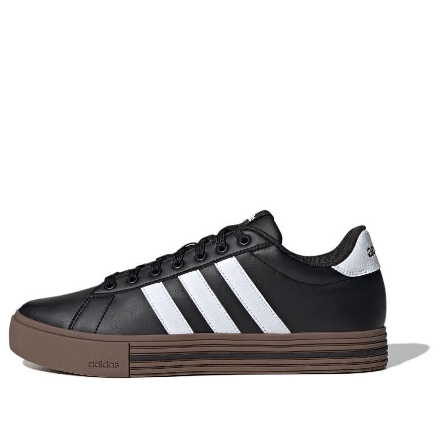 adidas Daily 4.0 'Black White' JR0086