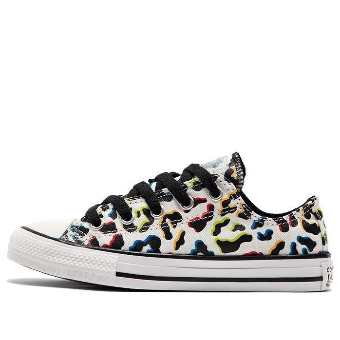 Converse Chuck Taylor All Star 'Creamyellow' 672251C