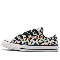 Converse Chuck Taylor All Star 'Creamyellow' 672251C