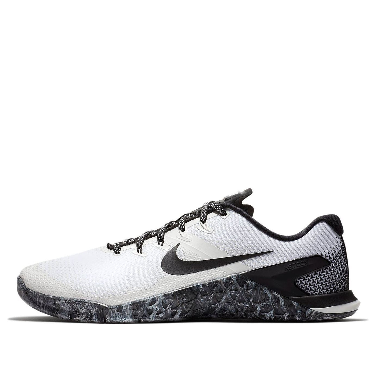 Nike Metcon 4 'White Black' AH7453-101
