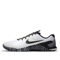 Nike Metcon 4 'White Black' AH7453-101