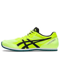 ASICS Windsprint 2 'Fluorescent Green Black' 1093A117-750