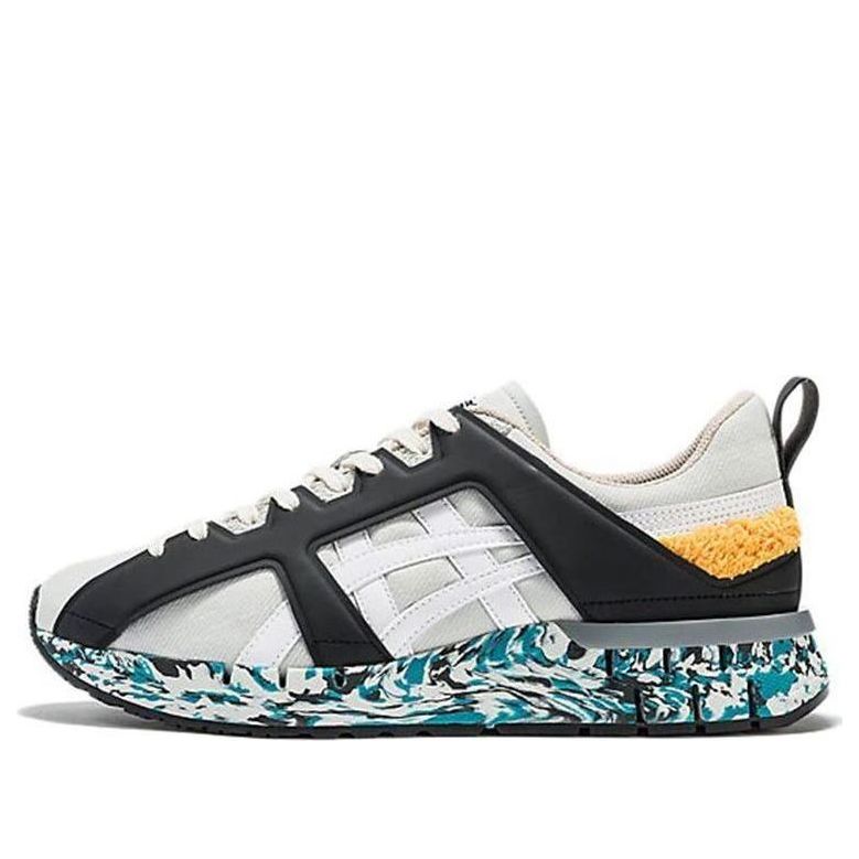 Onitsuka Tiger Fabilac 'White Blue Orange' 1183A775-020