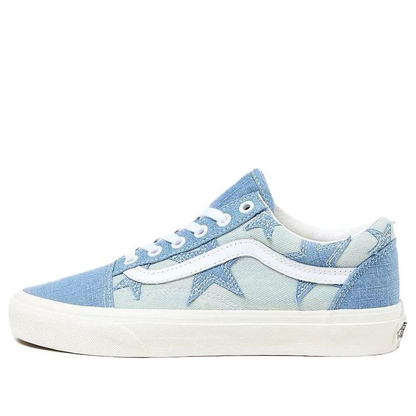 Vans Old Skool 'Starry Night Denim' VN000CR5DNM