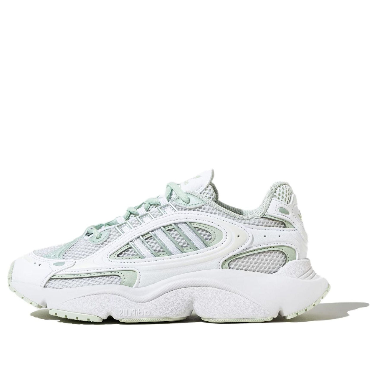 adidas Originals Ozmillen 'White Teal' IG2087