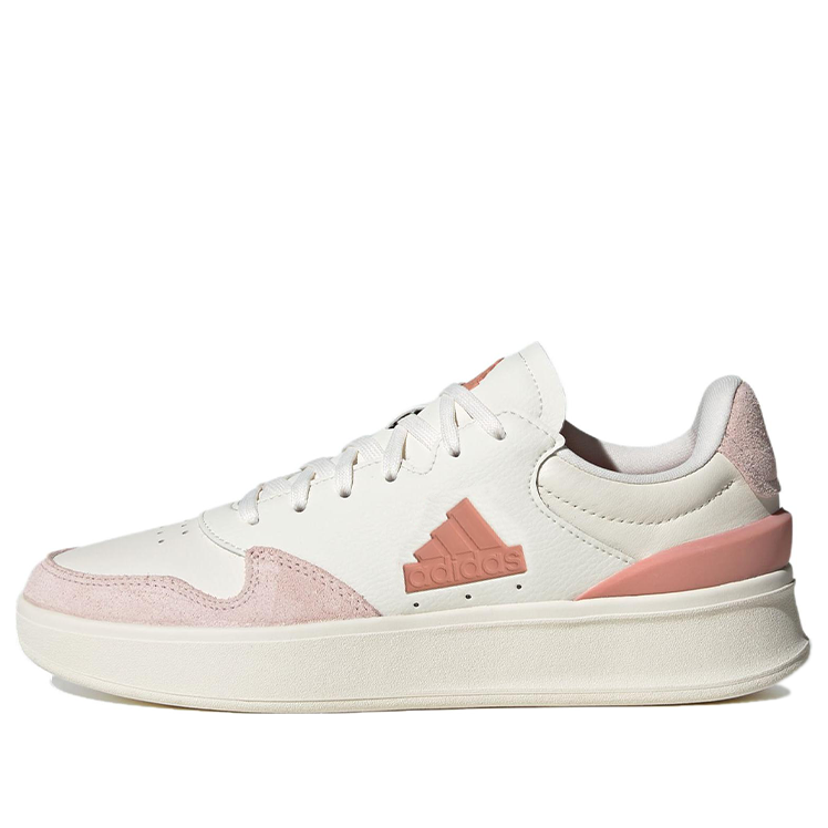 (WMNS) adidas Kantana 'Chalk White Wonder Quartz' IG9829