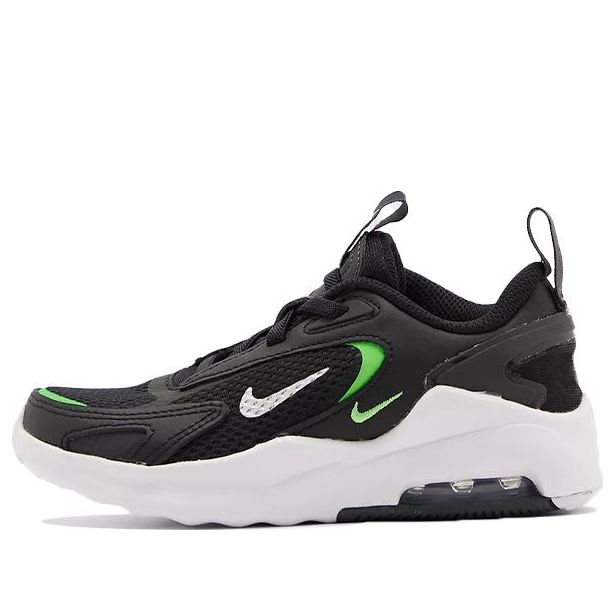 (PS) Nike Air Max Bolt 'Black Green' CW1627-006