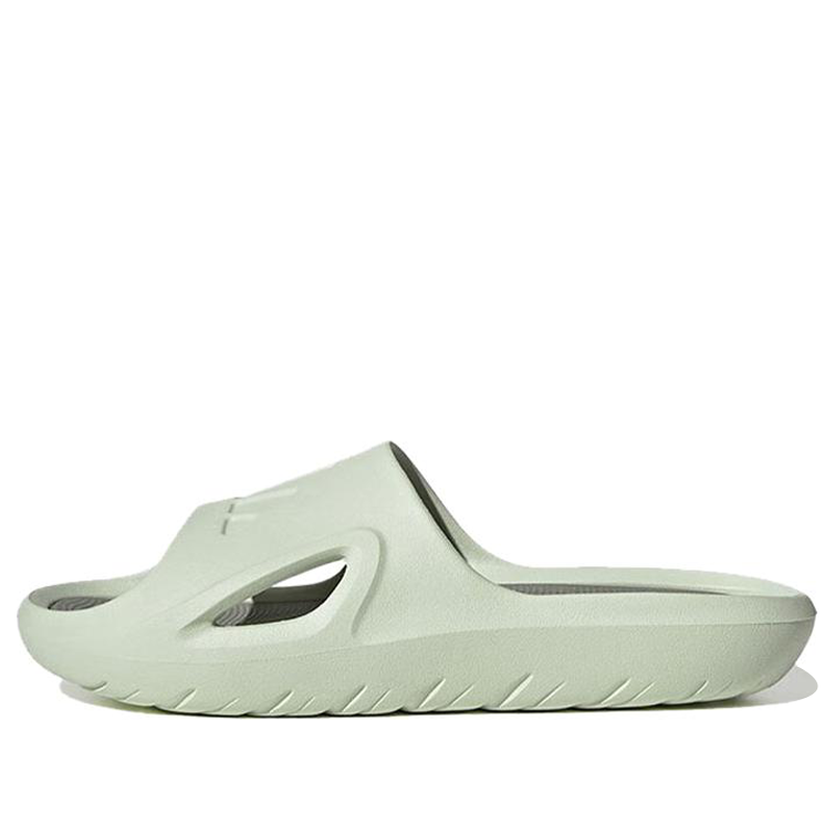 adidas Adicane Slides 'Olive Green' IE0159