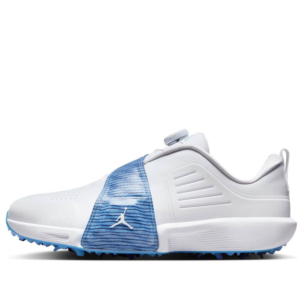 Air Jordan Air Rev 'White University Blue' FV6338-101