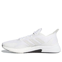 adidas X9000L2 Shoes 'Cloud White Matte Silver' EH0056