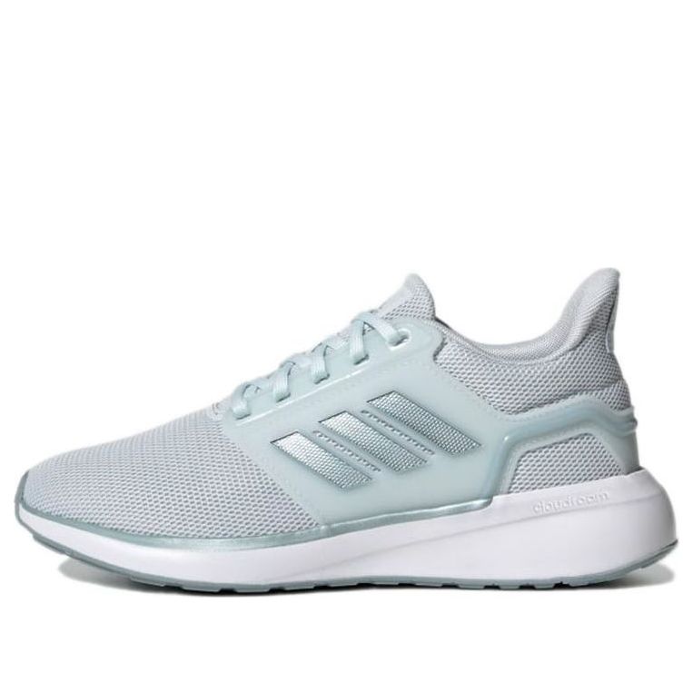(WMNS) adidas Eq19 Run 'Blue Tint Magic Gray Met Magic Gray S22' GZ0572