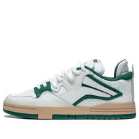 Li-Ning Wave Pro 'White Green' AECT035-2