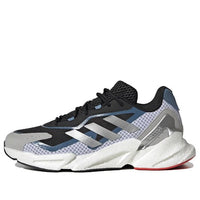 adidas X9000L4 'Black Silver Blue' HR1727