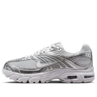 (WMNS) Nike Air Max Moto 2K 'Grey Fog Metallic Silver' HQ2056-011