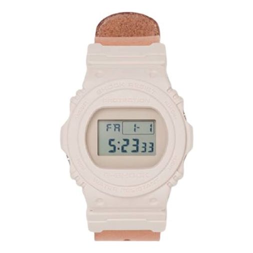 CASIO G-Shock Digital 'Pink' DW-5750HS20-4JF