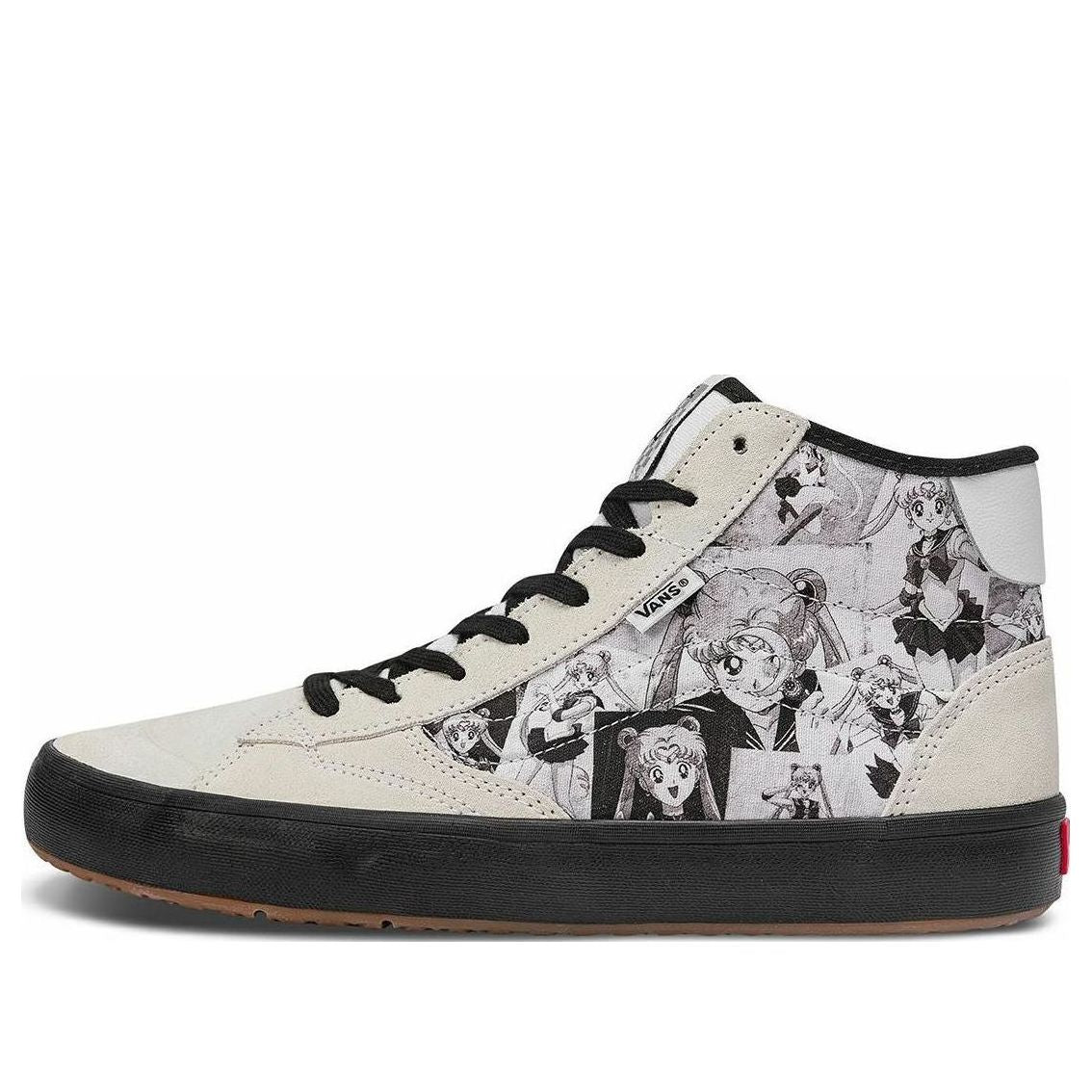 Vans Sailor Moon x The Lizzie 'Pretty Guardian' VN0A4BX1YB2
