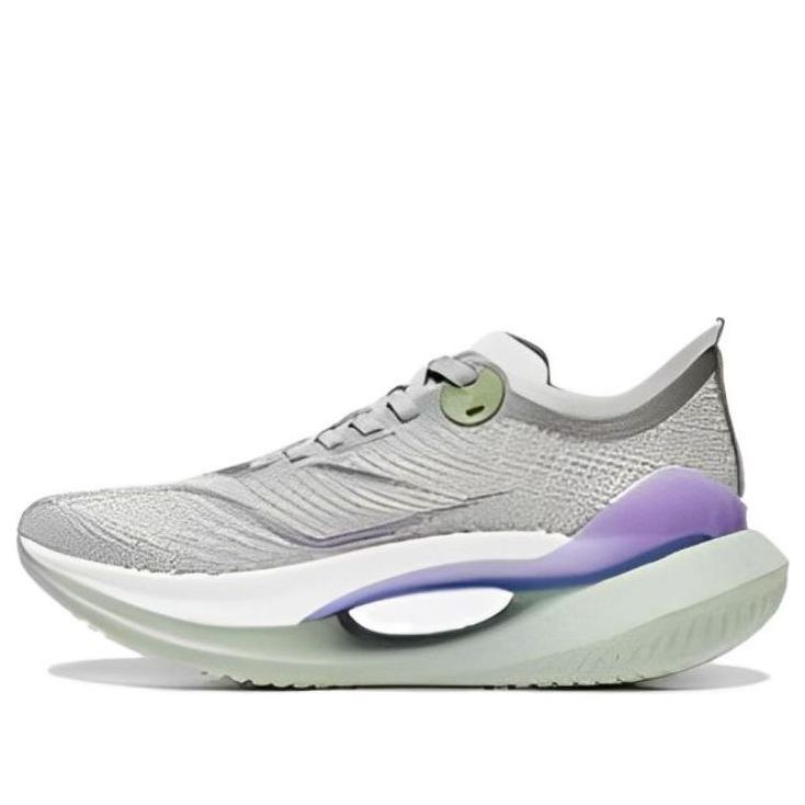 (WMNS) Li-Ning Jue Ying 2.0 Essential 'Grey Purple' ARRT006-13