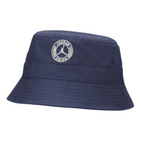 Air Jordan x Union Bucket Hat 'College Navy' DX6483-419