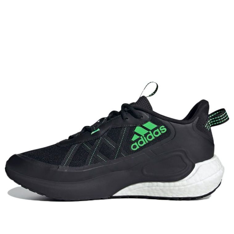 adidas Alphalava Web 'Black Green' GY8724