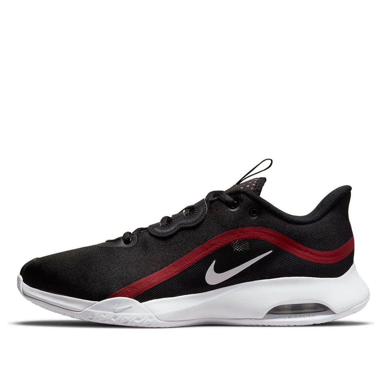 Nike Air Max Volley 'Bred' CU4274-003