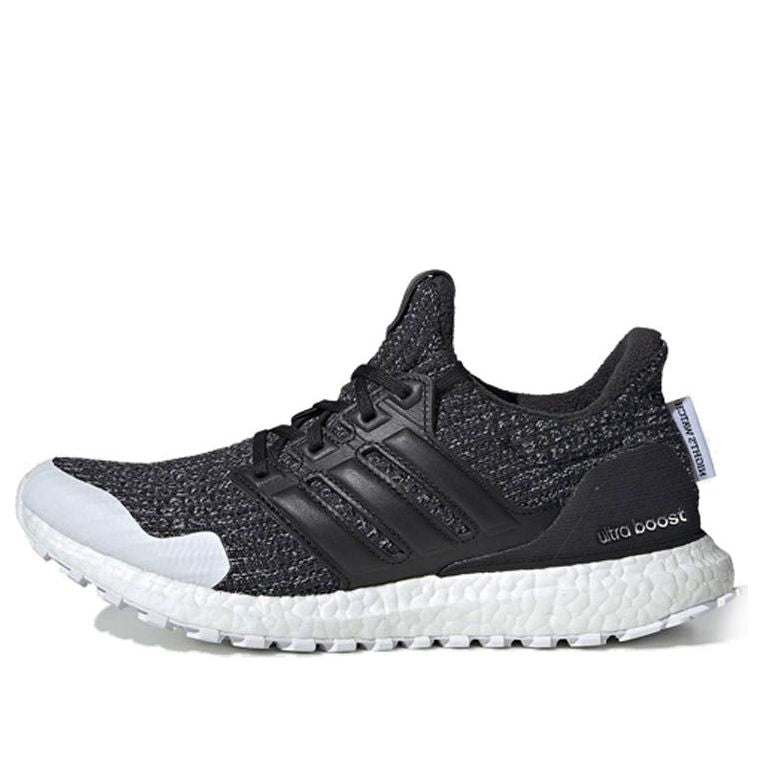 adidas Game Of Thrones x UltraBoost 4.0 'Night's Watch' EE3707