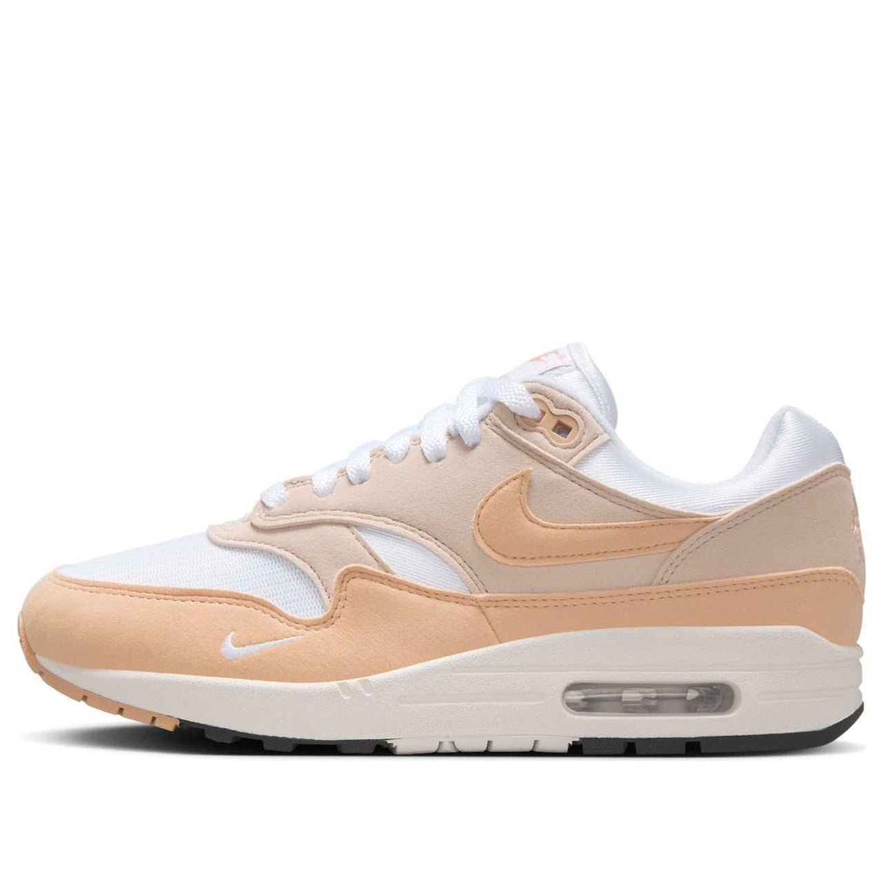 (WMNS) Nike Air Max 1 '87 Textile 'Light Orewood Brown' HF1194-100