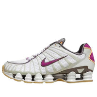 Nike x Size? Shox TL 'Viotech' CI7691-001