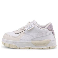 (TD) PUMA Cali Dream 'White Nimbus Cloud' 384523-02
