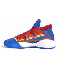 adidas Marvel x Pro Vision 'Heroes Among Us: Captain Marvel' EF2260