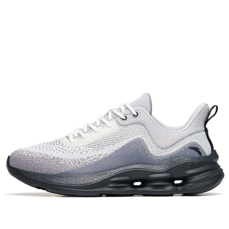 ANTA Running Series Sneakers Mixed Trainning  'Grey' 912217704-3