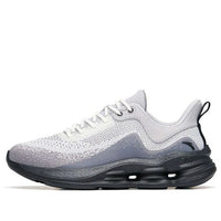 ANTA Running Series Sneakers Mixed Trainning  'Grey' 912217704-3