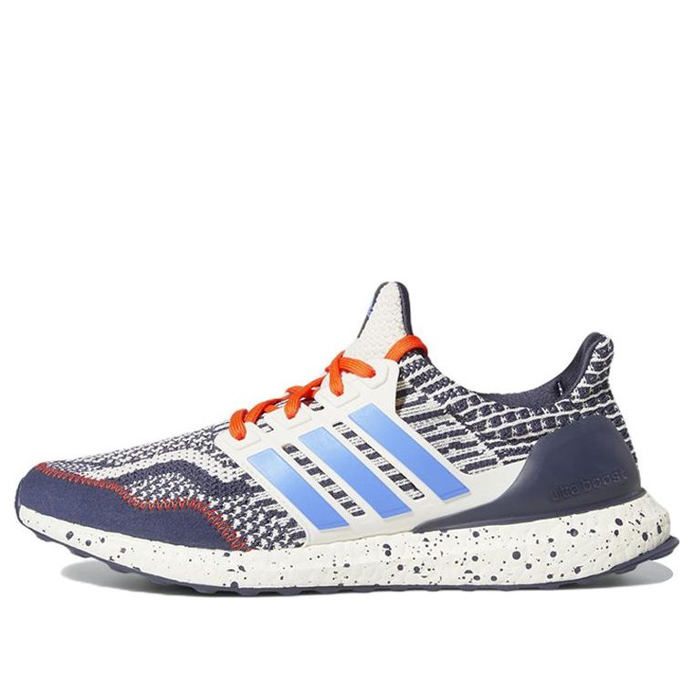 adidas UltraBoost 5.0 DNA 'Shadow Navy Pulse Blue' GV8734