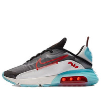 (WMNS) Nike Air Max 2090 'Bleached Aqua' DA4292-001