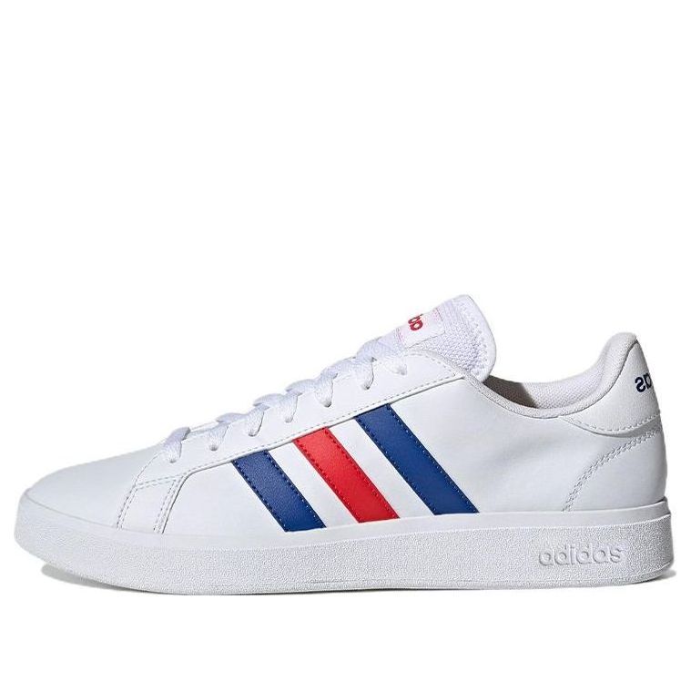 adidas neo GRAND COURT 'White' GW9252