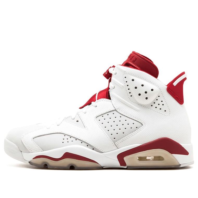 Air Jordan 6 Retro 'Alternate' 384664-113