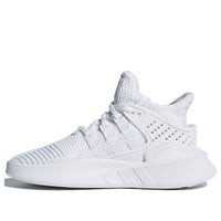 (GS) adidas originals EQT BASK ADV J White CQ2364
