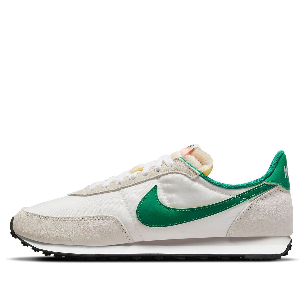 Nike Waffle Trainer 2 'Sail Malachite' DH1349-003