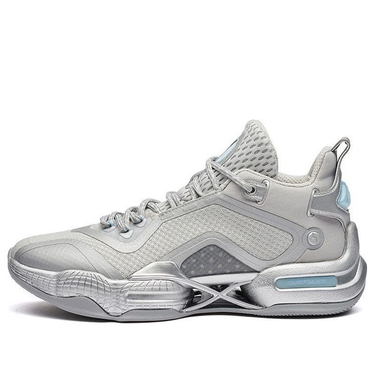 361 Degrees AG2X Aaron Gordon 'Silver White' 572211121-7