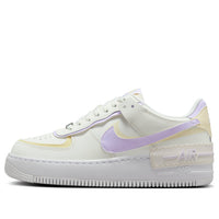 (WMNS) Nike Air Force 1 Low Shadow 'Sail Barely Grape' DZ1847-113