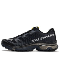 SALOMON XT-4 OG 'Black Silver Metallic' 471329